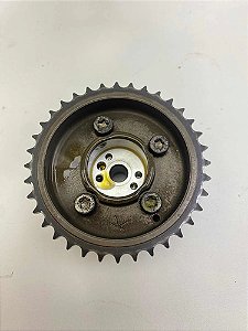 Polia Comando Admissão Hb20 1.0 2013 A 2019