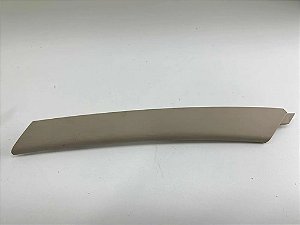 Acabamento Puxador Porta Traseira Direita Tiguan 2013 A 2017