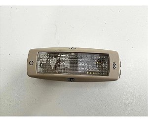 Luz Cortesia Teto Tiguan 2013 A 2017