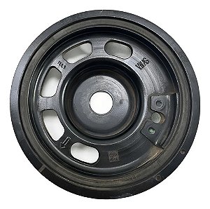 Polia Virabrequim Vw T-cross 1.0 Tsi 04c105243
