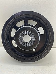 Polia Virabrequim Polo Virtus 1.0 Tsi
