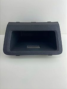 Porta Treco Vw Gol Voyage Saveiro G7 G8 Preto