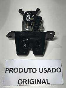 Fechadura Tampa Traseira Hyundai Hb20 Hatch Ate 2018