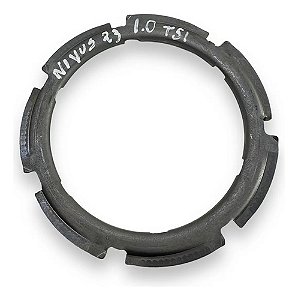 Trava Bomba Combustível Vw Nivus 1.0 Tsi 1k0201375