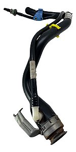 Gargalo Tanque Gm Cruze Sedan 2017 A 2021 13493915