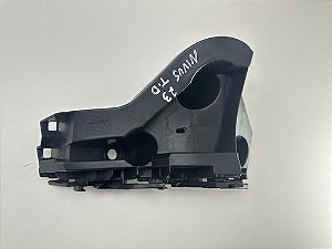 Guia Direito Parachoque Traseiro Vw Nivus 2g5807394a