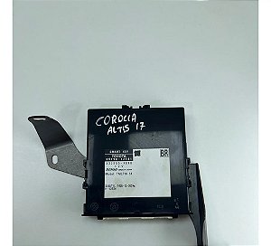 Módulo Smart Key Toyota Corolla 2015 A 2017 8999012181