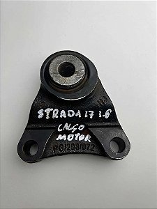 Suporte Coxim Traseiro Câmbio Fiat Strada 1.8 2014 A 2019