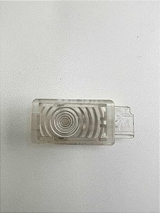 Luz Cortesia Porta Malas Tracker 2014 2015 2016 2017 2018 19