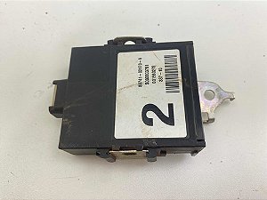 Módulo Vidro Toyota Corolla 2009 A 2014