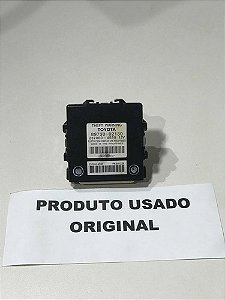Modulo Central Alarme Toyota Corolla 8973002130