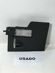Luz Interna Porta Luvas Renault Fluence