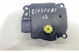 Motor Atuador Caixa Ar Ford Ecosport 2014 A 2018
