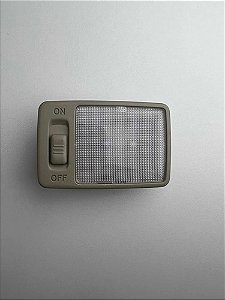 Luz Cortesia Dianteira Toyota Corolla Altis 2015 A 2019