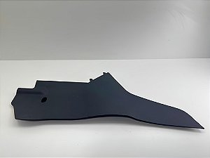 Acabamento Console Volkswagen T-cross Lado Esquerdo Preto