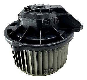 Motor Ar Forçado Vw Fox 2015 A 2021