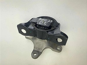 Coxim Esquerdo Câmbio Renault Kwid 1.0 112338423r