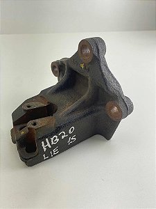Suporte Coxim Câmbio Hyundai Hb20 1.0 2013 A 2015