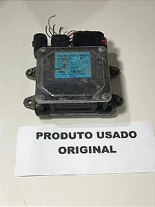 Modulo Calculater Caixa Citroen C3 C4 Peugeot 307