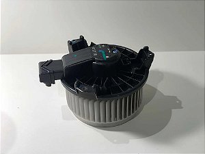 Motor Ar Forçado Onix Prisma 2013 A 2019