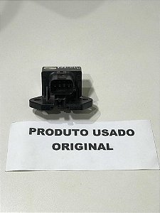 Modulo Rele Bomba Combustivel Ford Fusion 19 A 12 077900450b
