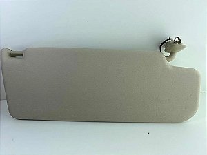 Quebra Sol Esquerdo Jetta 2010 Até 2017 Caramelo