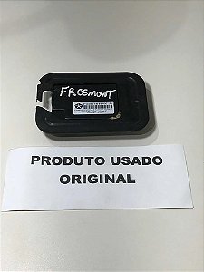 Modulo Central Controle Unit Fiat Freemont P04671918aka