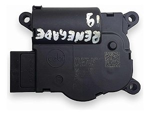 Motor Atuador Caixa Ar Jeep Renegade 1138004211