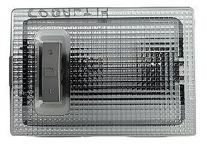 Luz Cortesia Gm Cobalt Até 2015