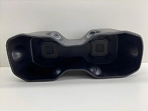 Acabamento Porta Copo Jeep Renegade Preto