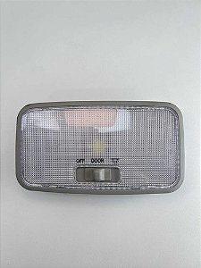 Luz Cortesia Traseira Toyota Hilux 2016 A 2022