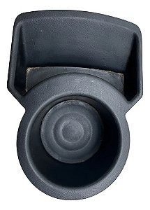 Porta Copos Console New Fiesta 2010 A 2015 Ae8378046b94a Preto