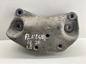 Suporte Coxim Cambio Jeep Renegade 1.8 Automático