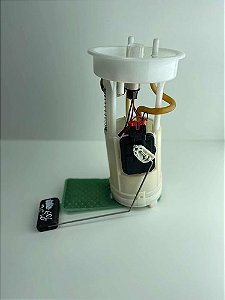 Bomba Combustível Vw Gol Voyage 1.0 G7 G8