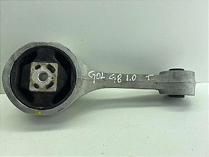 Coxim Traseiro Câmbio Volkswagen Gol Voyage G7 G8 1.0