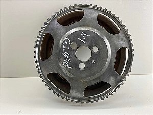 Polia Virabrequim Fiat Punto