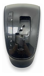 Moldura Alavanca Câmbio Automático Toyota Etios 2017 A 2021