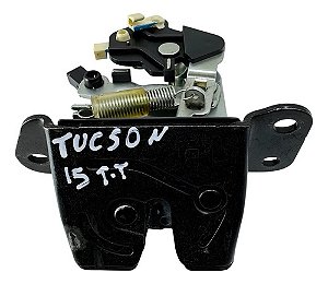 Fechadura Tampa Traseira Hyundai Tucson 2008 A 2016