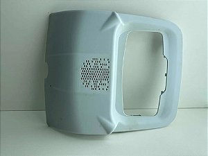 Moldura Luz Cortesia Teto Peugeot 208