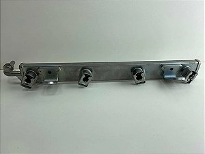 Flauta Renault Fluence 2.0 2015 Até 2017