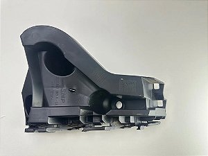 Guia Esquerdo Parachoque Traseiro Vw Nivus 2g5807393a