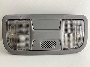 Luz Cortesia Teto Honda Civic 2012 Até 2016