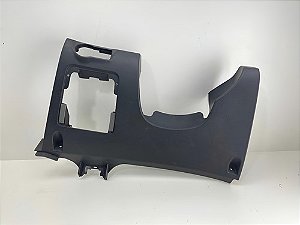 Moldura Inferior Esquerda Painel Cruze 2012 A 2016 Preto