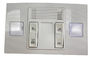 Luz Cortesia Polo Virtus 2017 A 2021