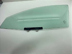 Vidro Porta Dianteira Esquerda Honda Hrv