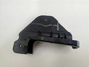 Suporte Forro Porta Traseira Esquerda Tracker 2014 A 2019 Preto