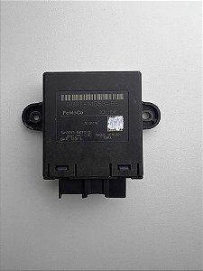 Módulo Porta Traseira Ford Ranger 2013 A 2020 Dg9t14b534be