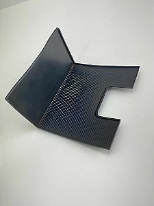 Borracha Porta Treco Astra 1999 A 2011 90561289 Preto