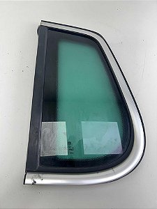 Vidro Lateral Esquerda Tiguan 2009 A 2017