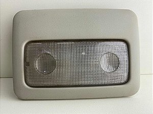 Luz Teto Cortesia Fiat Palio Siena Strada